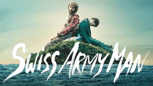 Swiss Army Man still