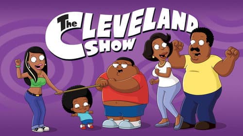 The Cleveland Show still