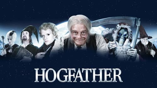 Hogfather still