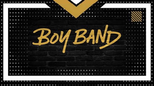 Boy Band still