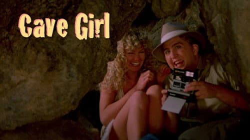 Cavegirl still