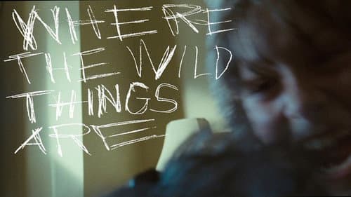Where the Wild Things Are still