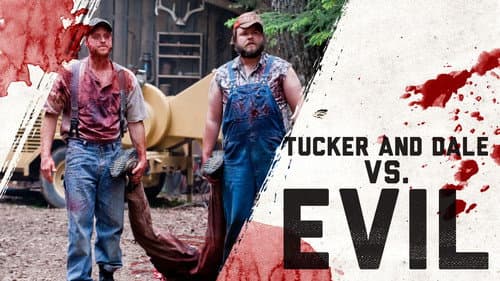 Tucker and Dale vs. Evil still