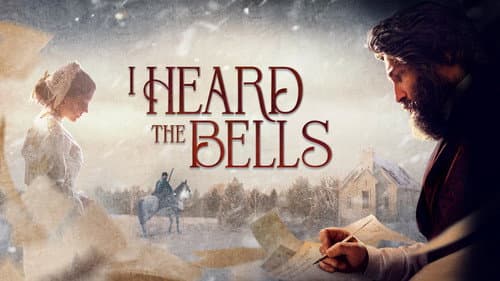 I Heard the Bells still
