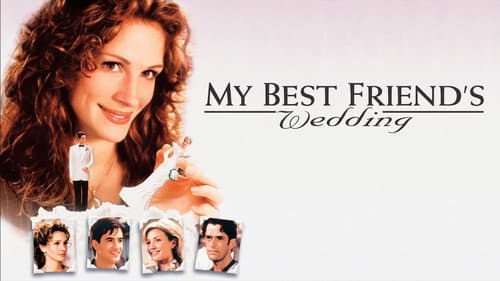 My Best Friend's Wedding still