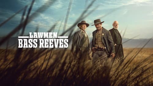 Lawmen: Bass Reeves still