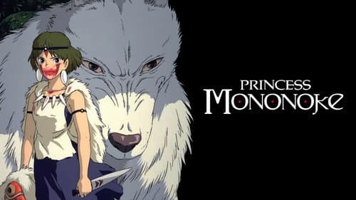 Princess Mononoke still