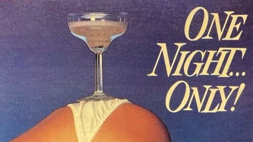 One Night Only still