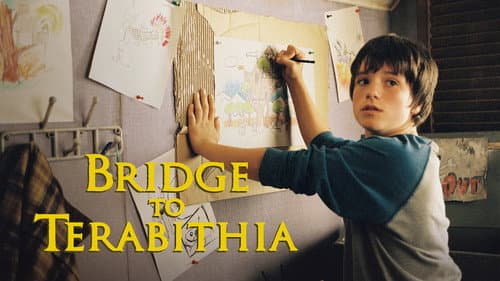 Bridge to Terabithia still