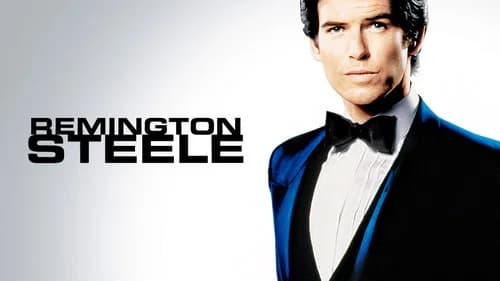 Remington Steele still
