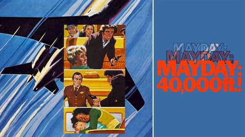 Mayday at 40,000 Feet still