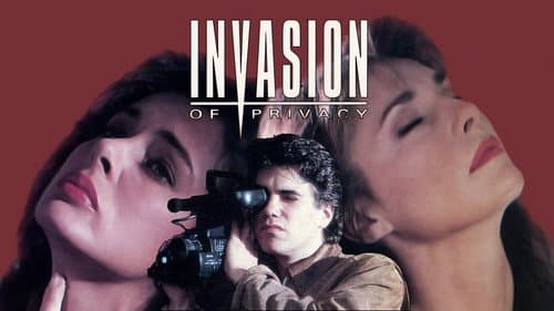 Invasion of Privacy still