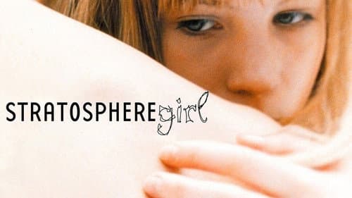 Stratosphere Girl still