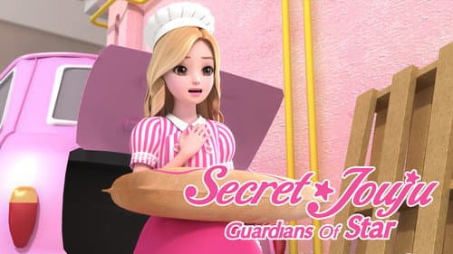 Secret Jouju: Guardians of Stars still