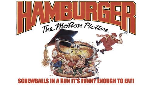 Hamburger: The Motion Picture still