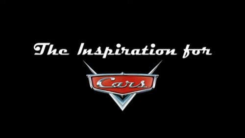 The Inspiration for 'Cars' still