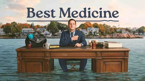 Best Medicine still
