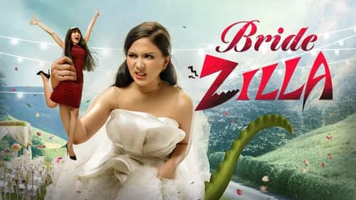 Bridezilla still