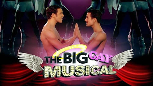 The Big Gay Musical still