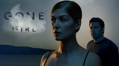 Gone Girl still