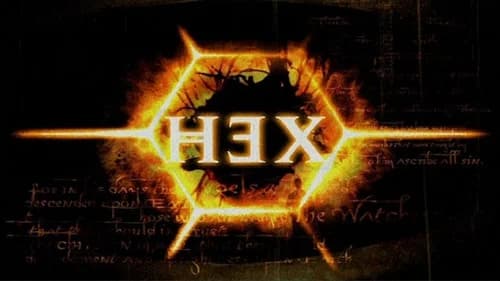 Hex still