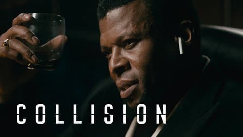 Collision still
