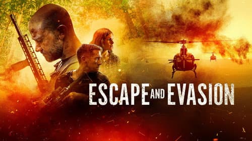 Escape and Evasion still