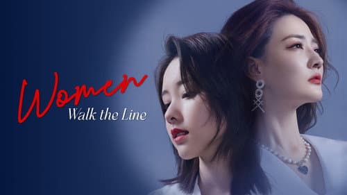 Women Walk The Line still