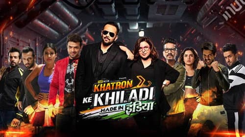 Khatron Ke Khiladi still
