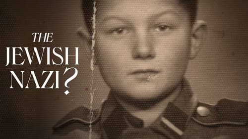 The Jewish Nazi? still