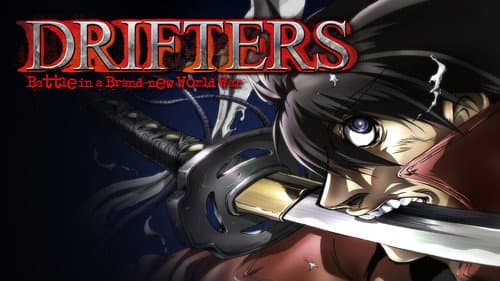 Drifters still