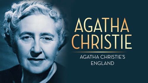 Agatha Christie's England still
