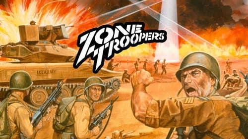 Zone Troopers still
