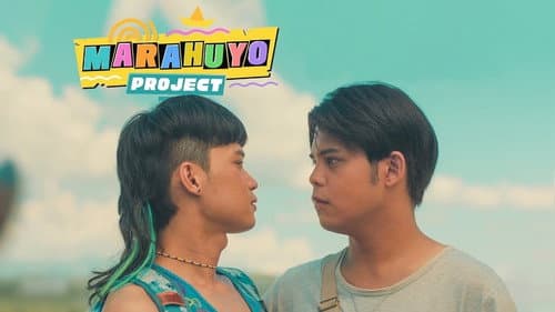 Marahuyo Project still