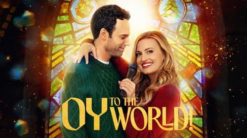 Oy to the World still