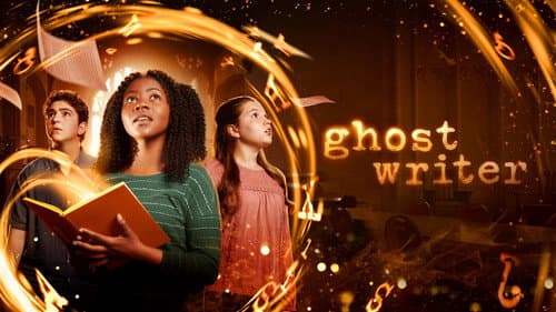 Ghostwriter still