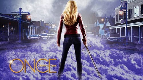 Once Upon a Time still