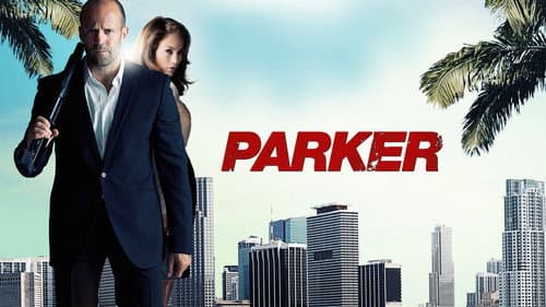 Parker still