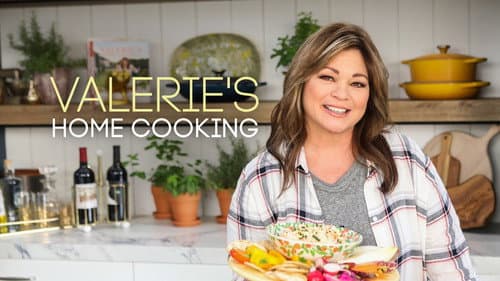 Valerie's Home Cooking still