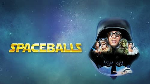 Spaceballs still
