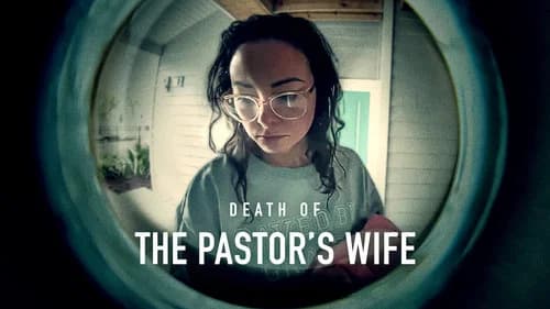 Death of the Pastor's Wife still
