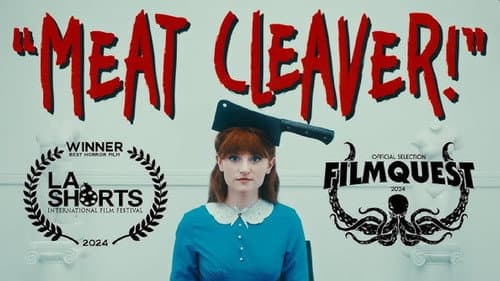 Meat Cleaver! still