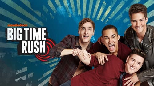 Big Time Rush still