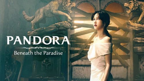 Pandora: Beneath the Paradise still