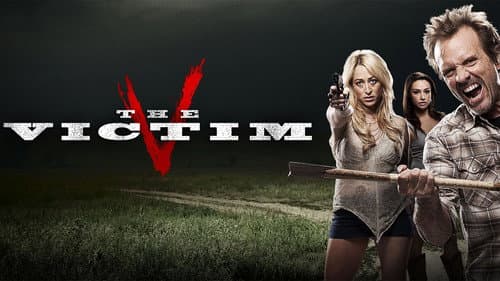 The Victim still