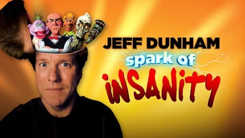 Jeff Dunham: Spark of Insanity still