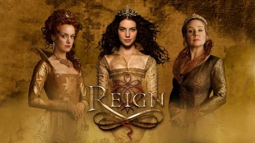 Reign still