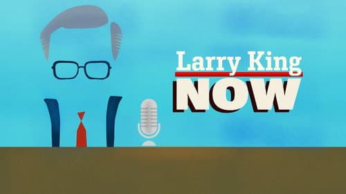 Larry King Now still