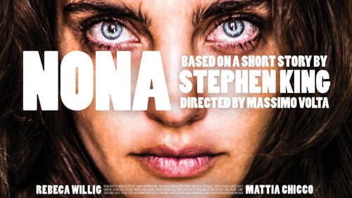 Nona still