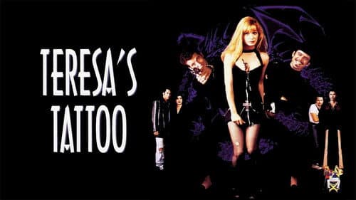 Teresa's Tattoo still